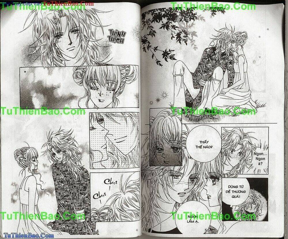 địa ngục tuyết trắng chapter 22 6