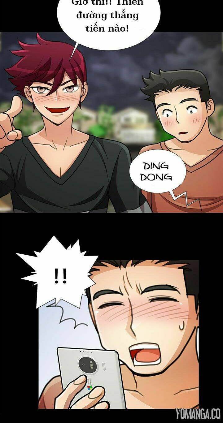 cậu sẽ làm như tôi nói chứ? chapter 19 9