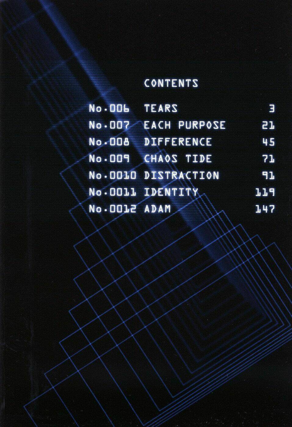 mother keeper chapter 6 8