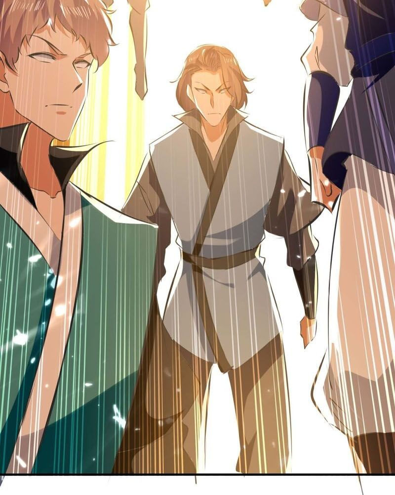 tối cường thăng cấp chapter 206 19