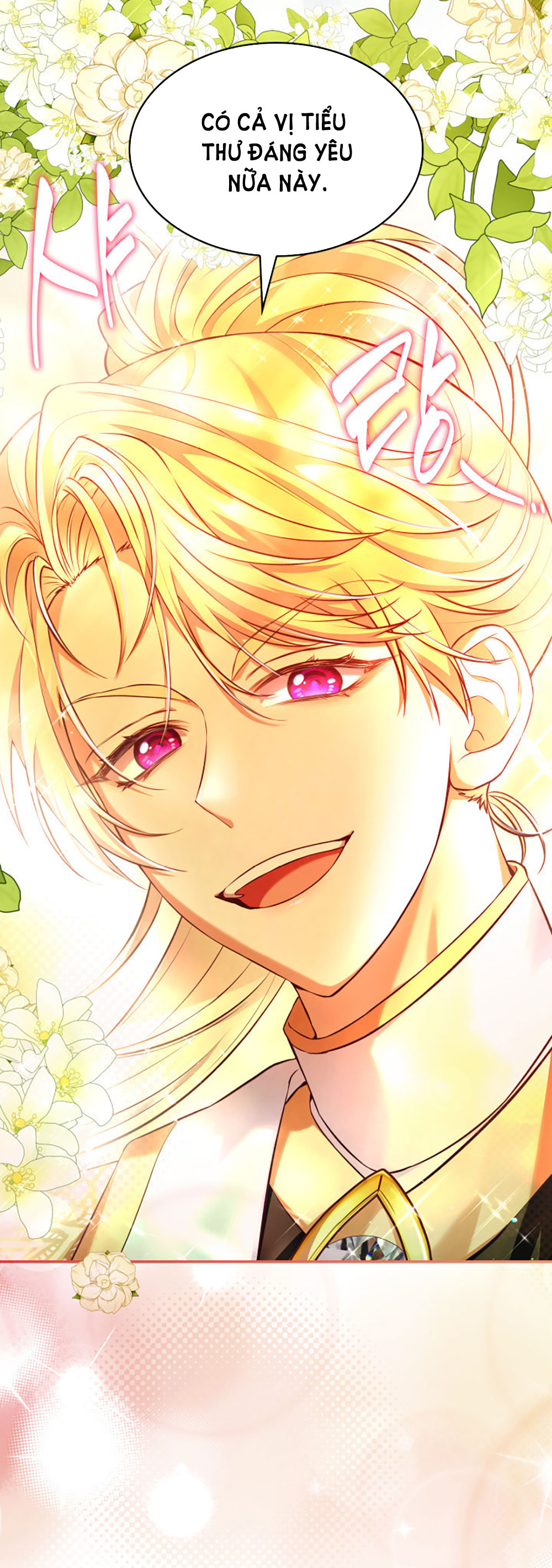 từ ác nữ tôi phải trở thành một người mẹ chapter 42.2 7