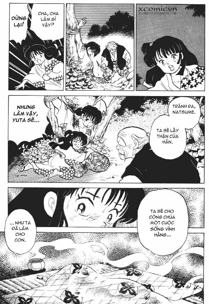 lời nguyền bất tử chapter 11 20