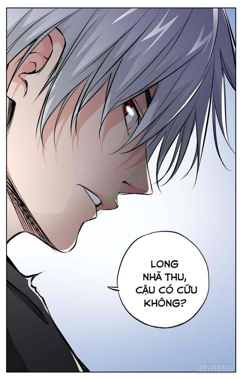 sát thủ bạch linh chapter 68 13