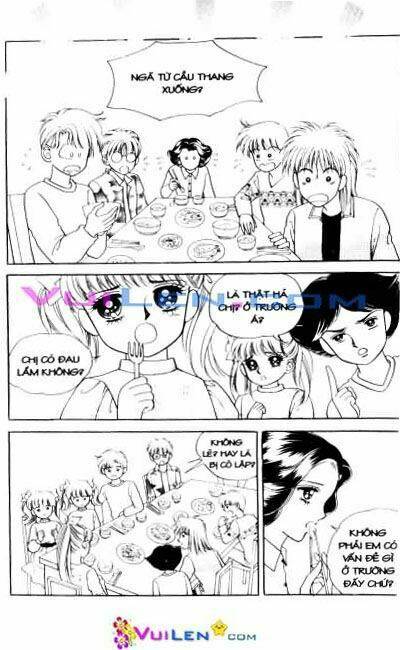 cánh cửa mùa hè chapter 2 41