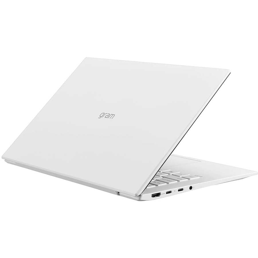 Laptop LG Gram 2021 14ZD90P-G.AX51A5 (Core i5-1135G7/ 8GB LPDDR4X/ 256GB SSD NVMe/ 14 WUXGA IPS/ NonOS) - Hàng Chính Hãng