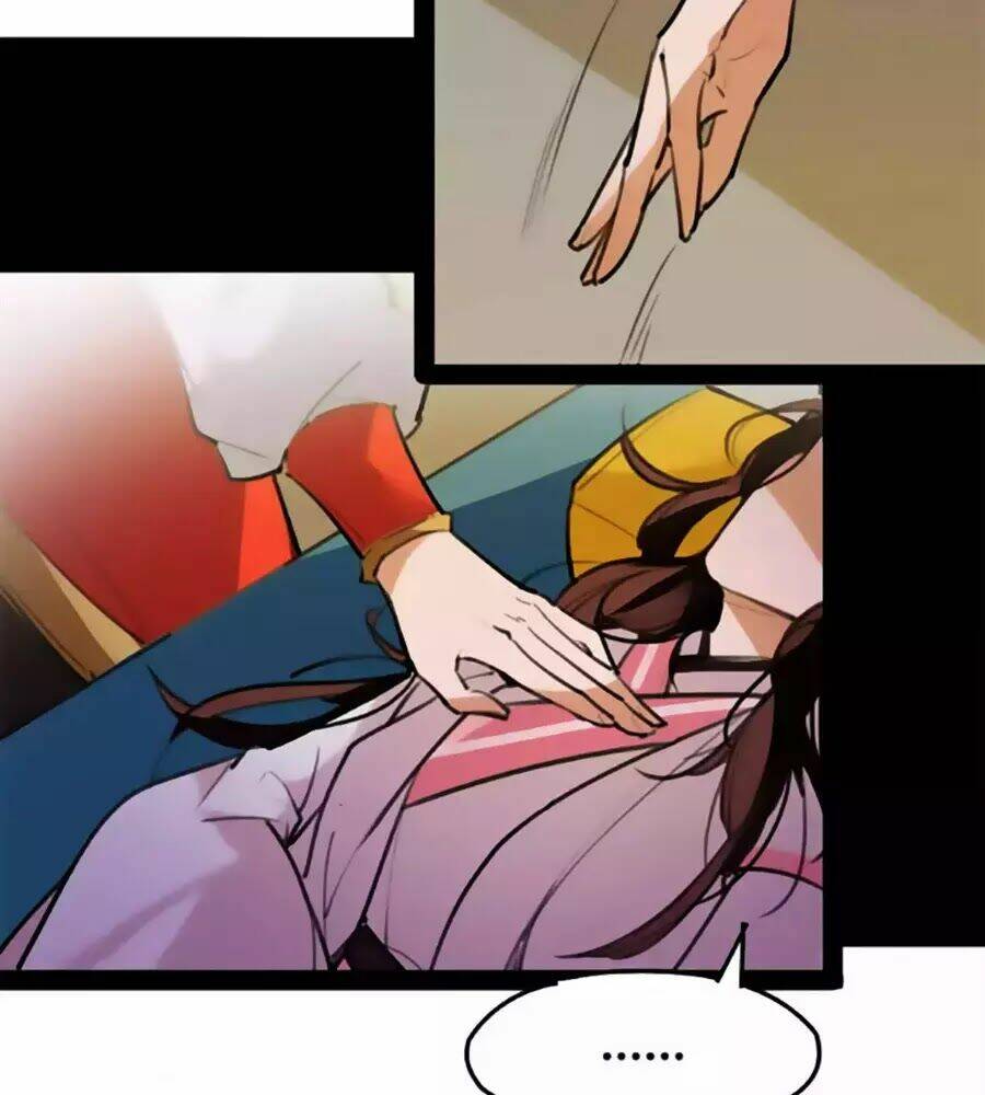 đường tăng cũng quyến rũ chapter 51 42