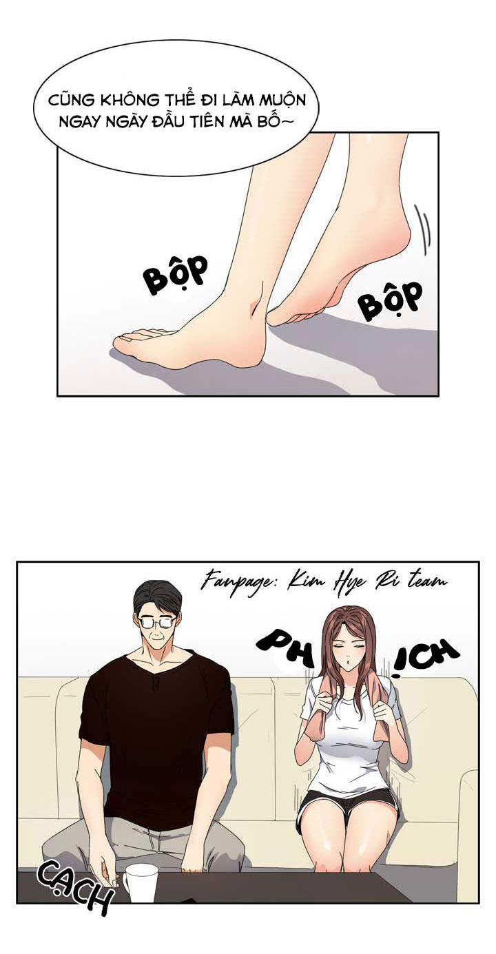 ký ức tháng 7 chapter 2.1 6