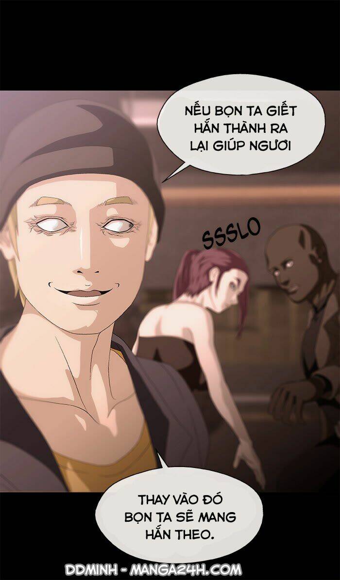 nhân vật tùy tùng chapter 4 56