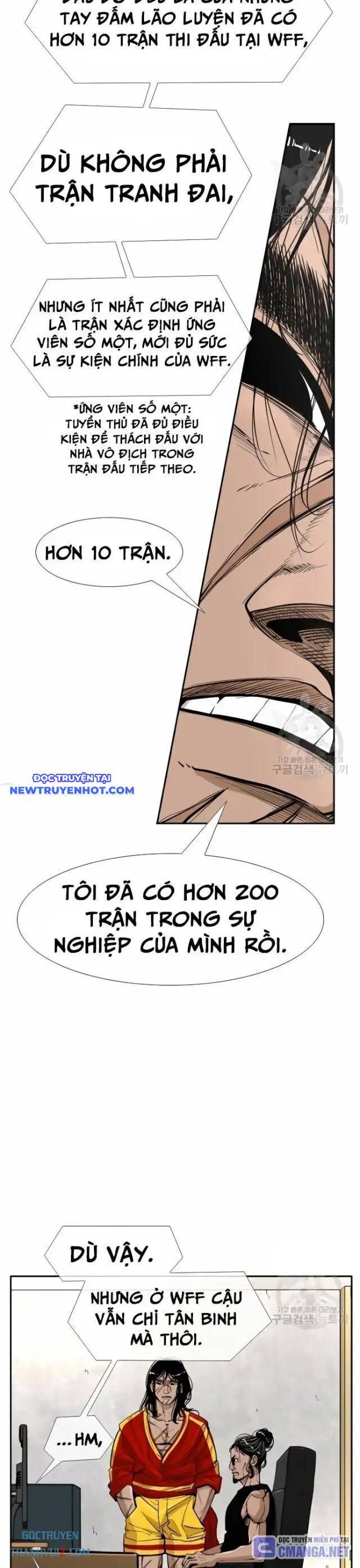 shark - cá mập chapter 237 10