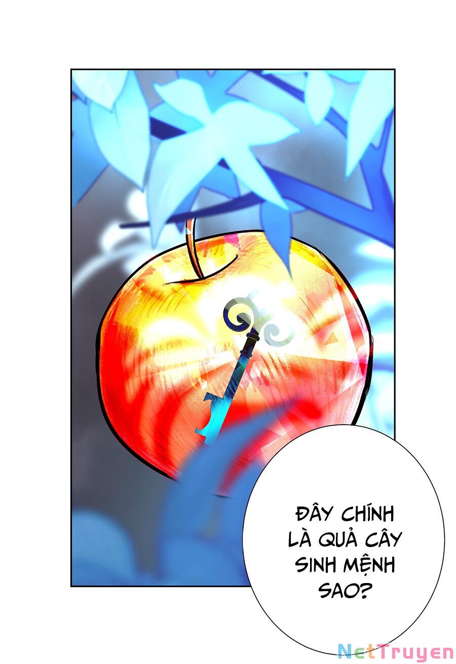 bản giáo chủ thân bất do kỷ chapter 34 15