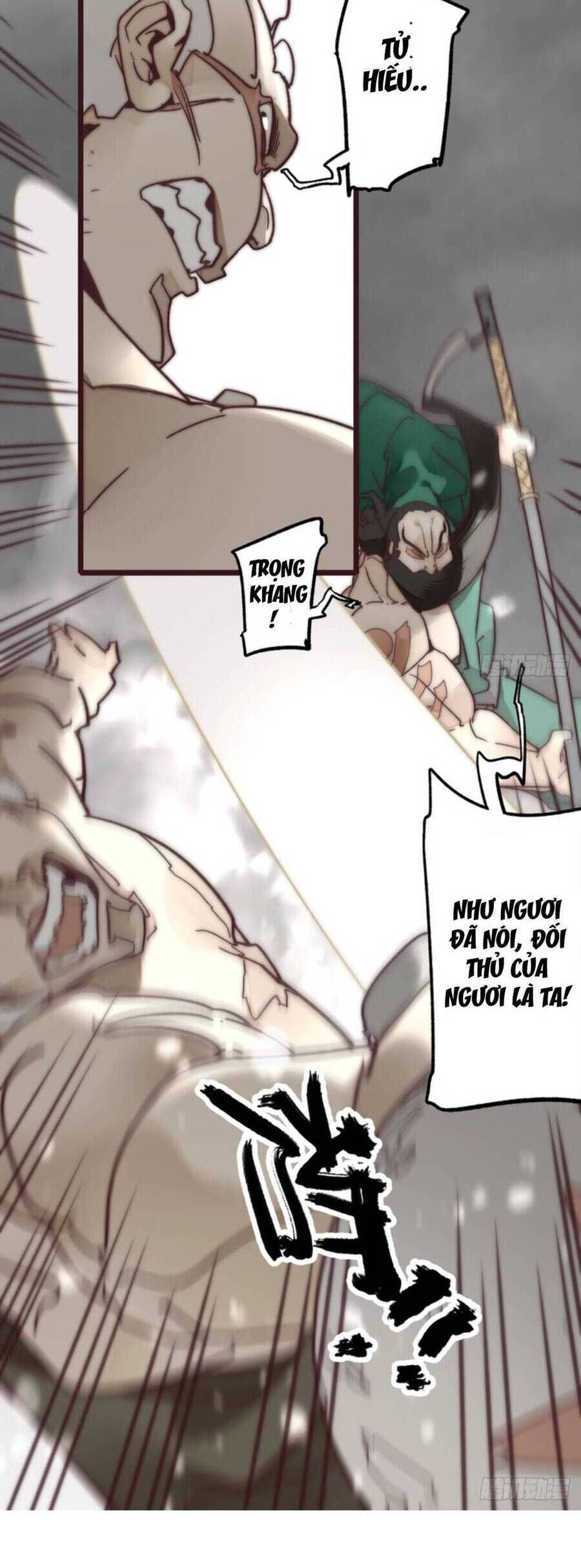 tam quốc thăng thiên ký chapter 11 5