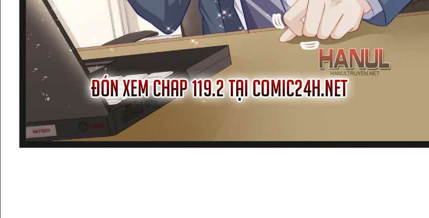 sủng em sủng tới tận cùng chapter 119.1 62