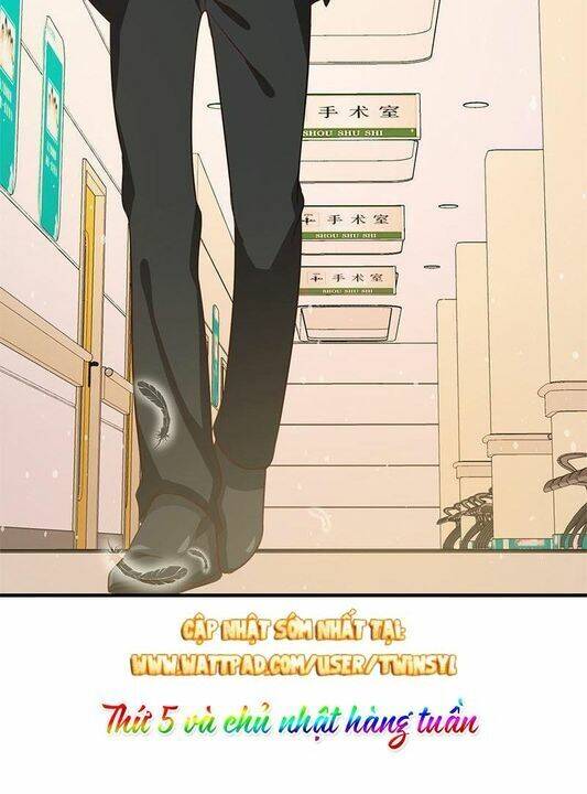 không gả cho tổng tài, gả cho người hầu chapter 123 27