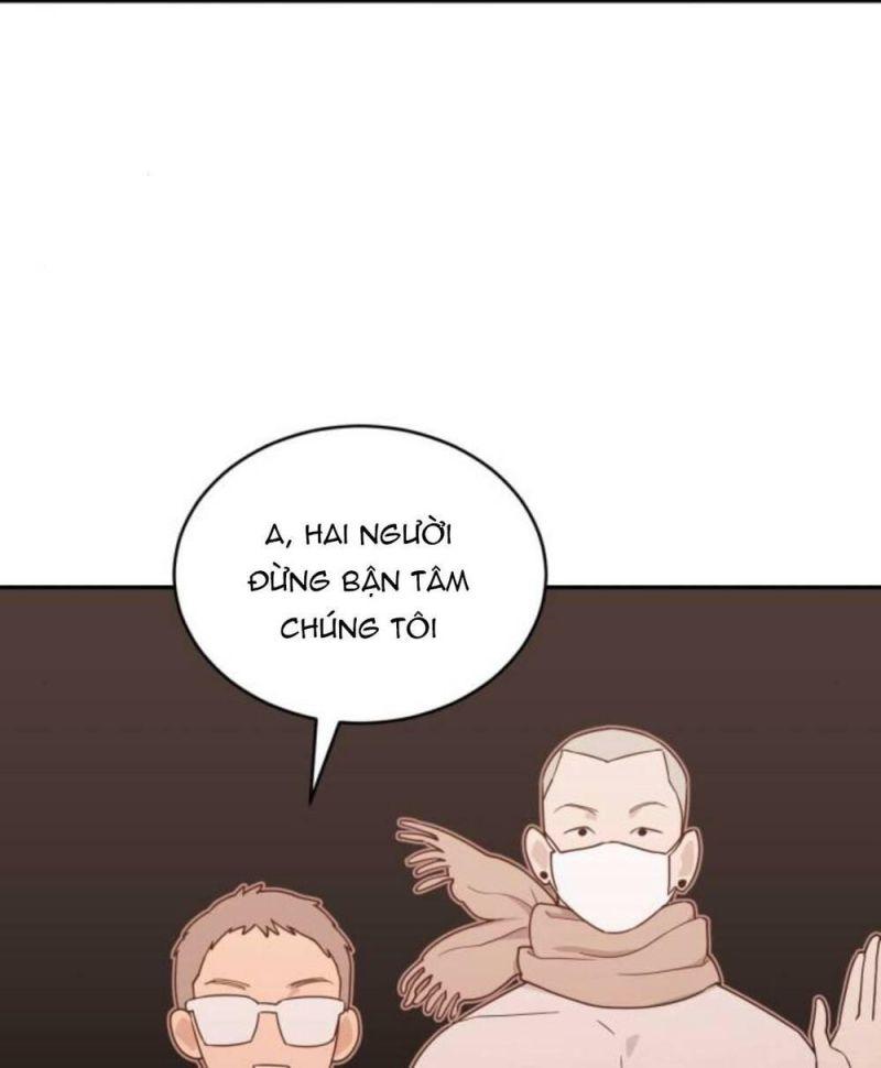 vận may không ngờ chapter 40 28