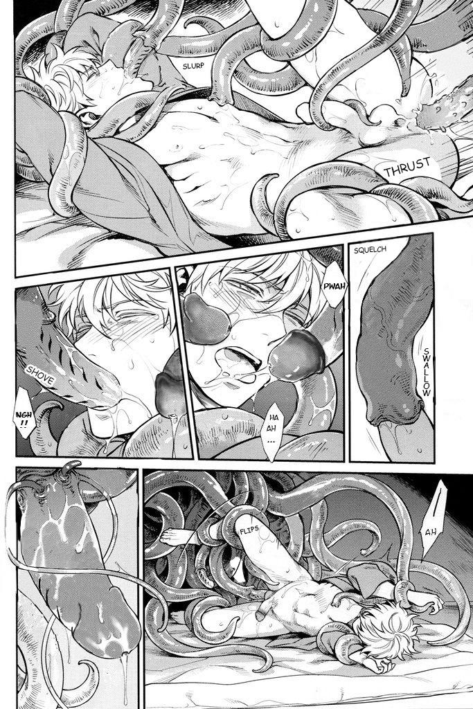 oneshot/doujinshi theo yêu cầu chapter 22.2 27