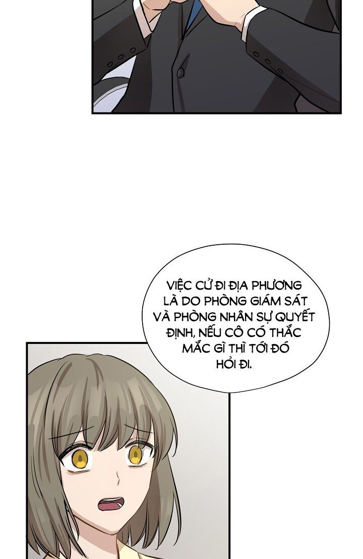 cuộc sống kỳ thú chapter 51 44