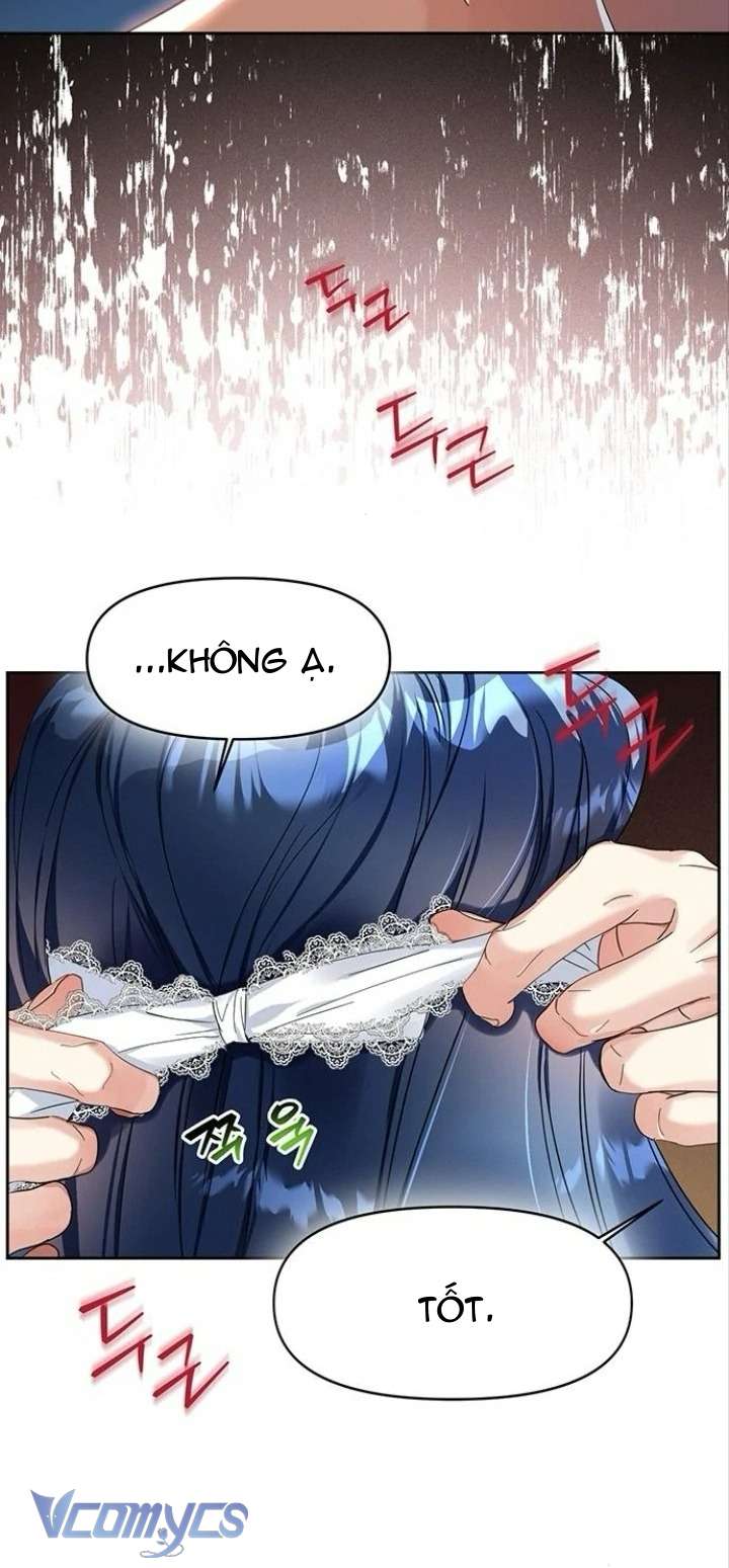 [18+] người yêu đã chết của tôi đã trở thành bạo chúa chapter 4 47