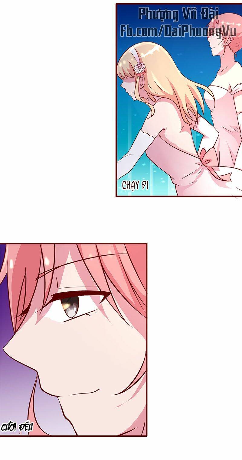 không gả cho tổng tài, gả cho người hầu chapter 17 11