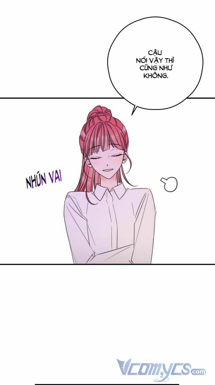 kiếp này tôi sẽ sống như một nhân vật phụ chapter 17 52