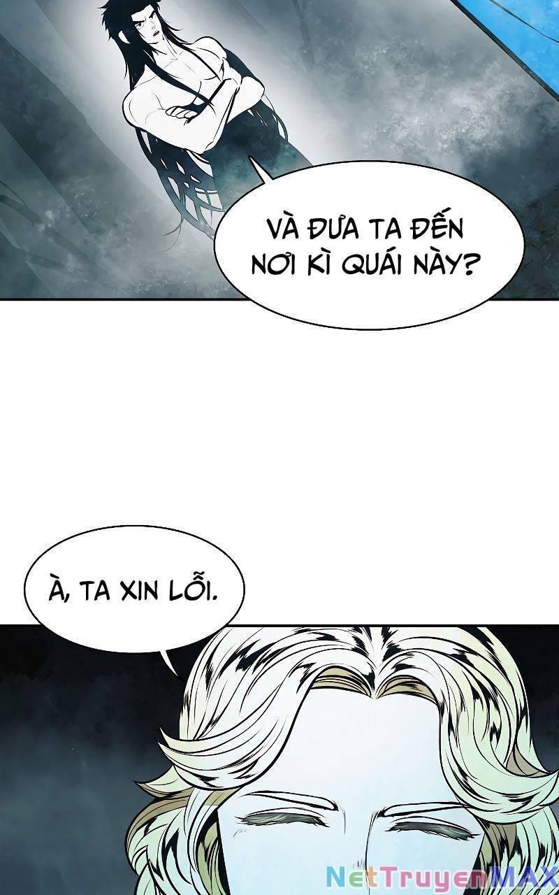 bất bại chân ma chapter 160 51