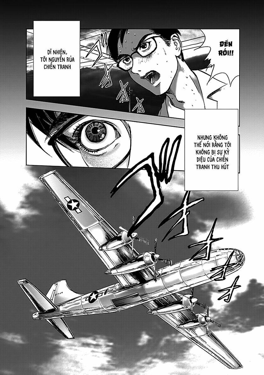 edogawa ranpo ijinkan chapter 61 5