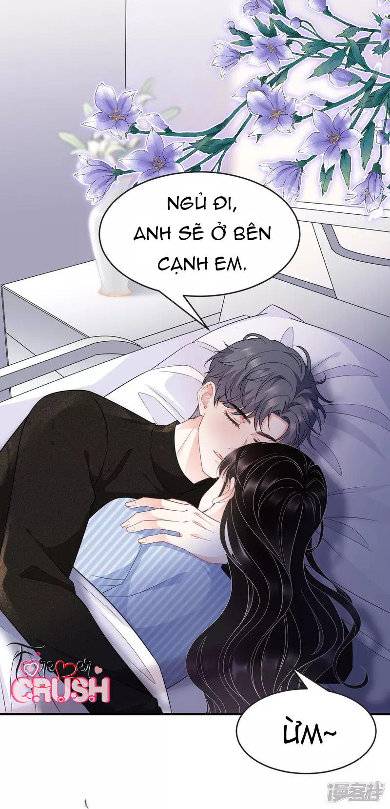 [16+] đại tiểu thư có thể có ý đồ xấu chapter 58.1 20