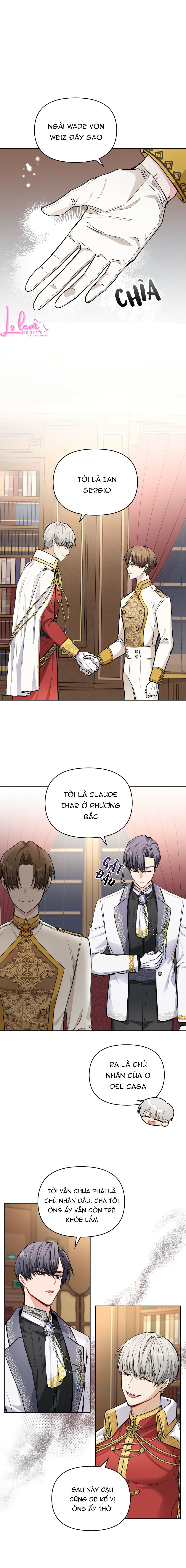 đi tìm nàng camellia chapter 23.2 1