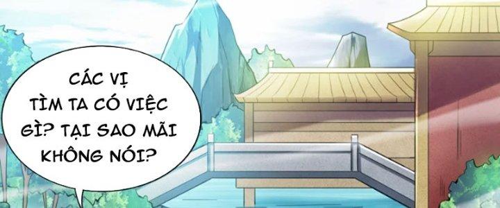 ẩn cư mười vạn năm, đời sau mời ta rời núi chapter 48 136