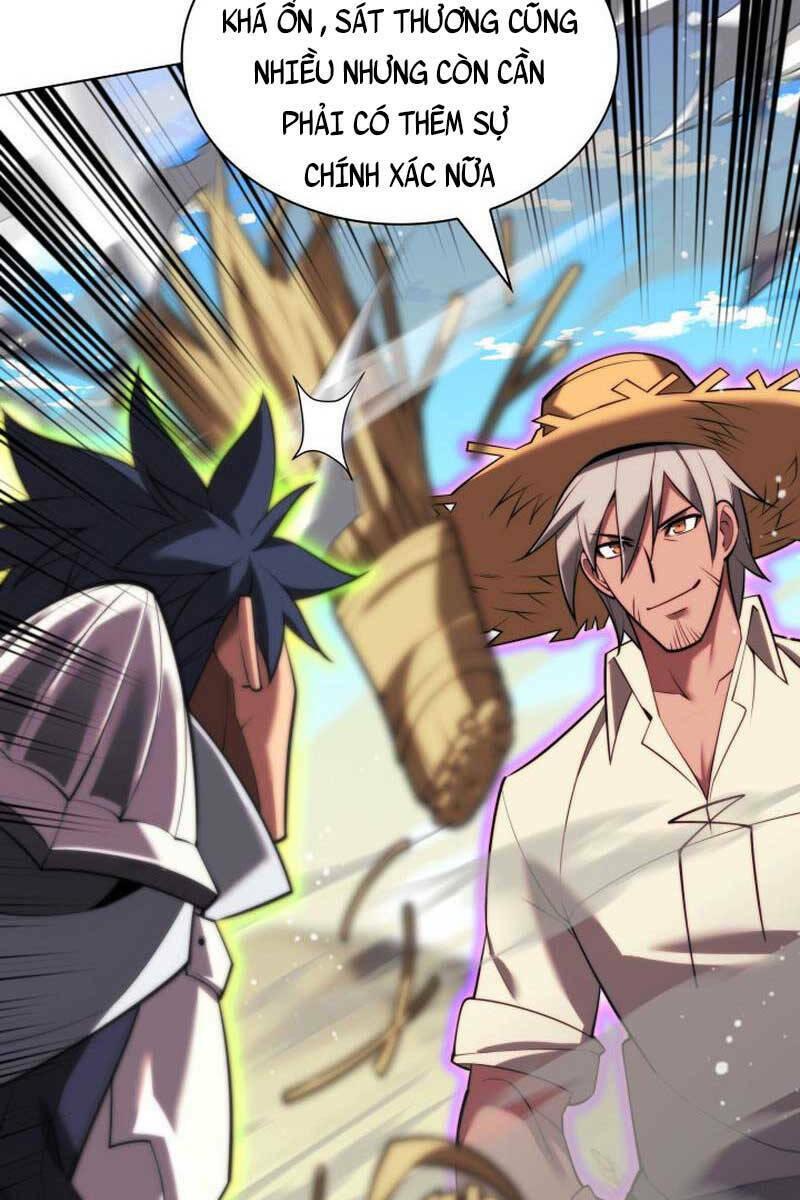 vượt qua giới hạn chapter 166 20