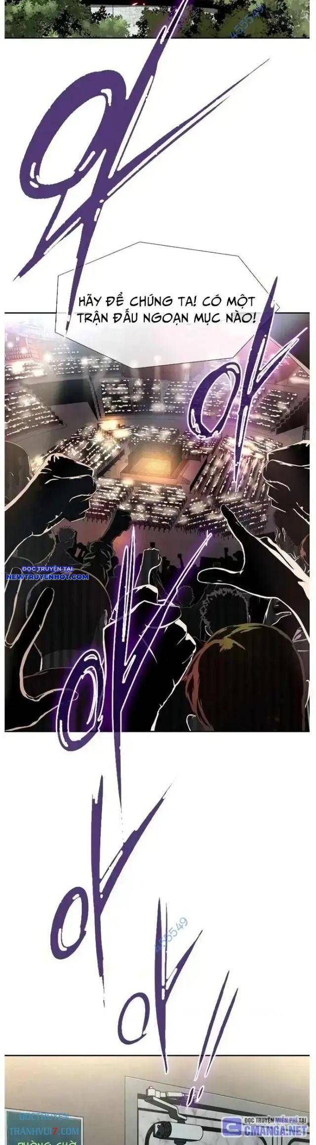 shark - cá mập chapter 140 27