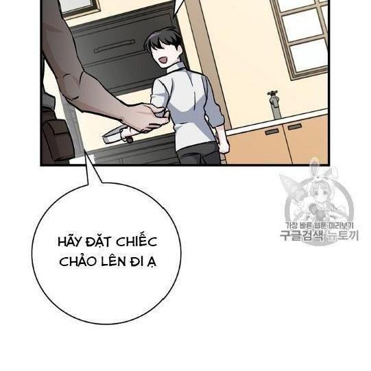 tôi lên cấp chỉ bằng cách ăn chapter 41 87