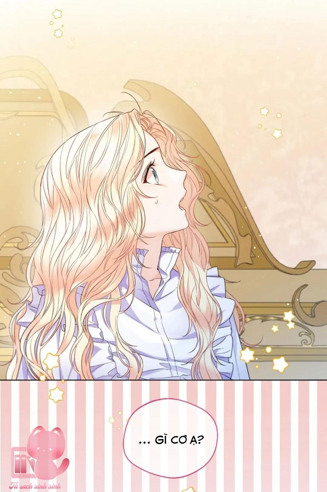 tiểu thư crystal là nam nhân chapter 12 15