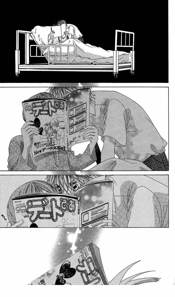 boku no hatsukoi wo kimi ni sasagu chapter 18 29