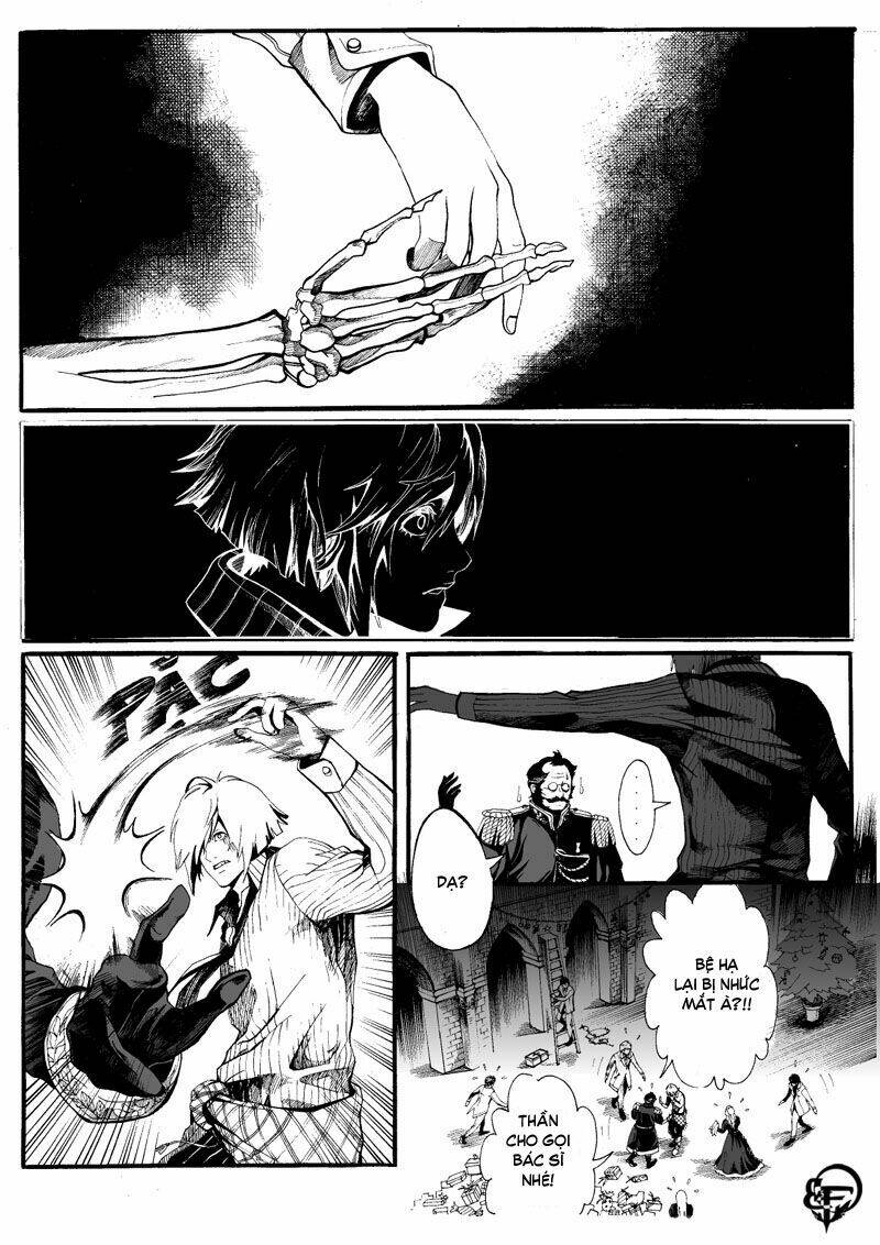 break free magazine chapter 6 13