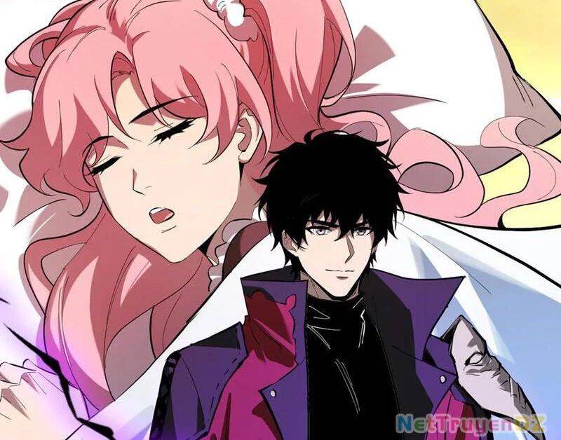 toàn dân tận thế: ta, virus quân vương chapter 33 27