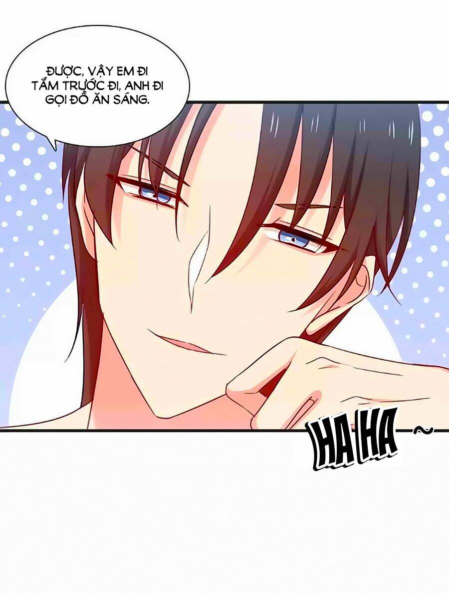 chỉ nhiễm thành hôn chapter 168 14