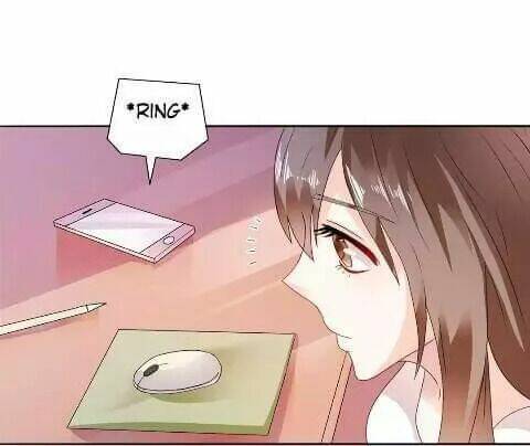 1 nửa hoàn hảo của ceo chapter 7 12