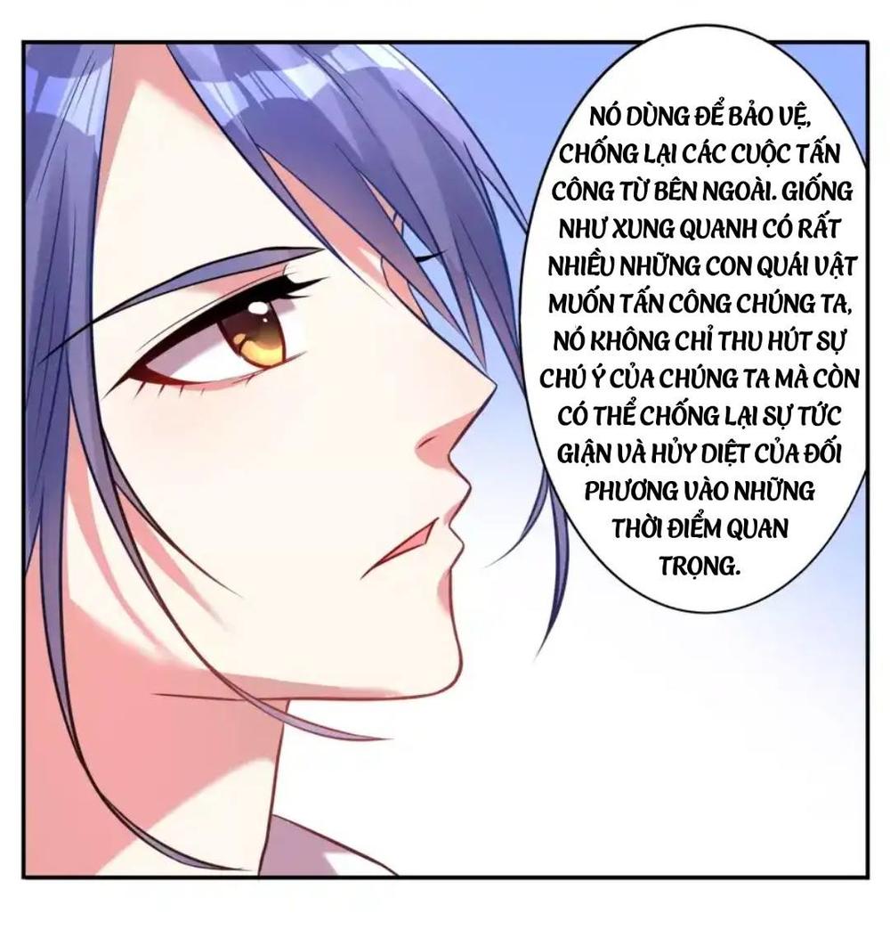 tôi bị tổng tài ám hại chapter 14 44