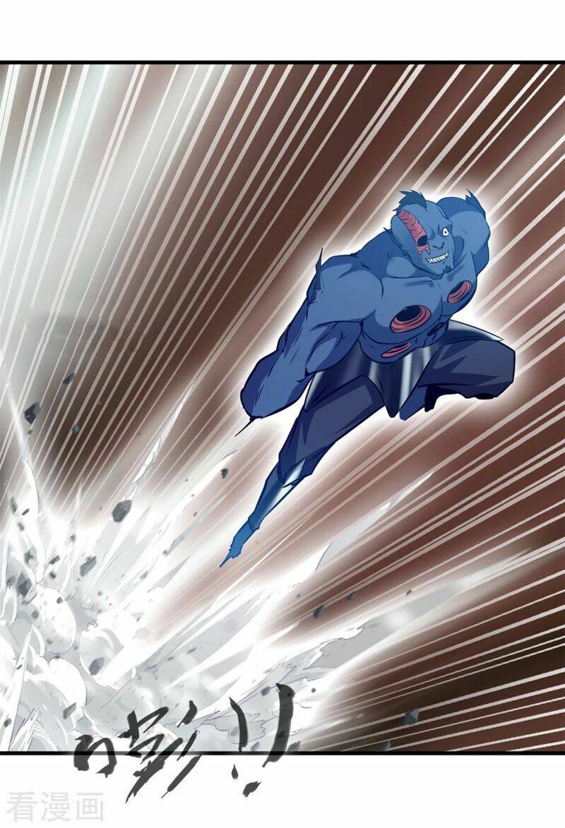 một đời thành tiên chapter 64 13