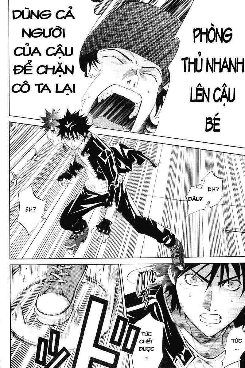 air gear chapter 44 15