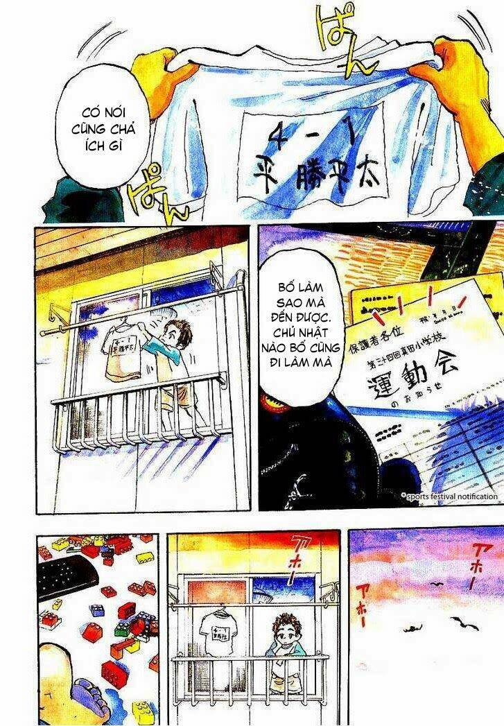 khát vọng đường đua chapter 1 5