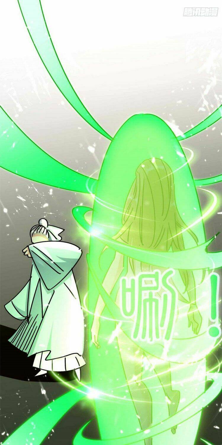 vạn giới tiên vương chapter 163 9