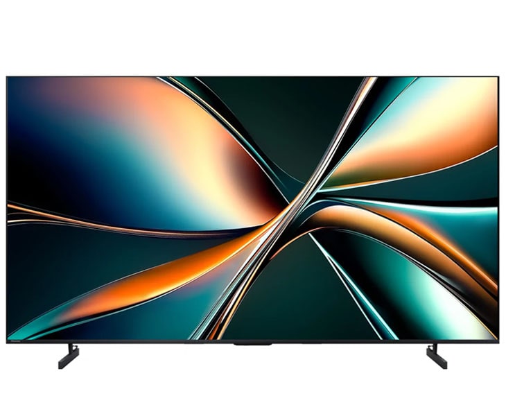 Smart Tivi Hisense ULED MiniLED 4K 75 Inch 75U6Q - HÀNG CHÍNH HÃNG - CHỈ GIAO HCM