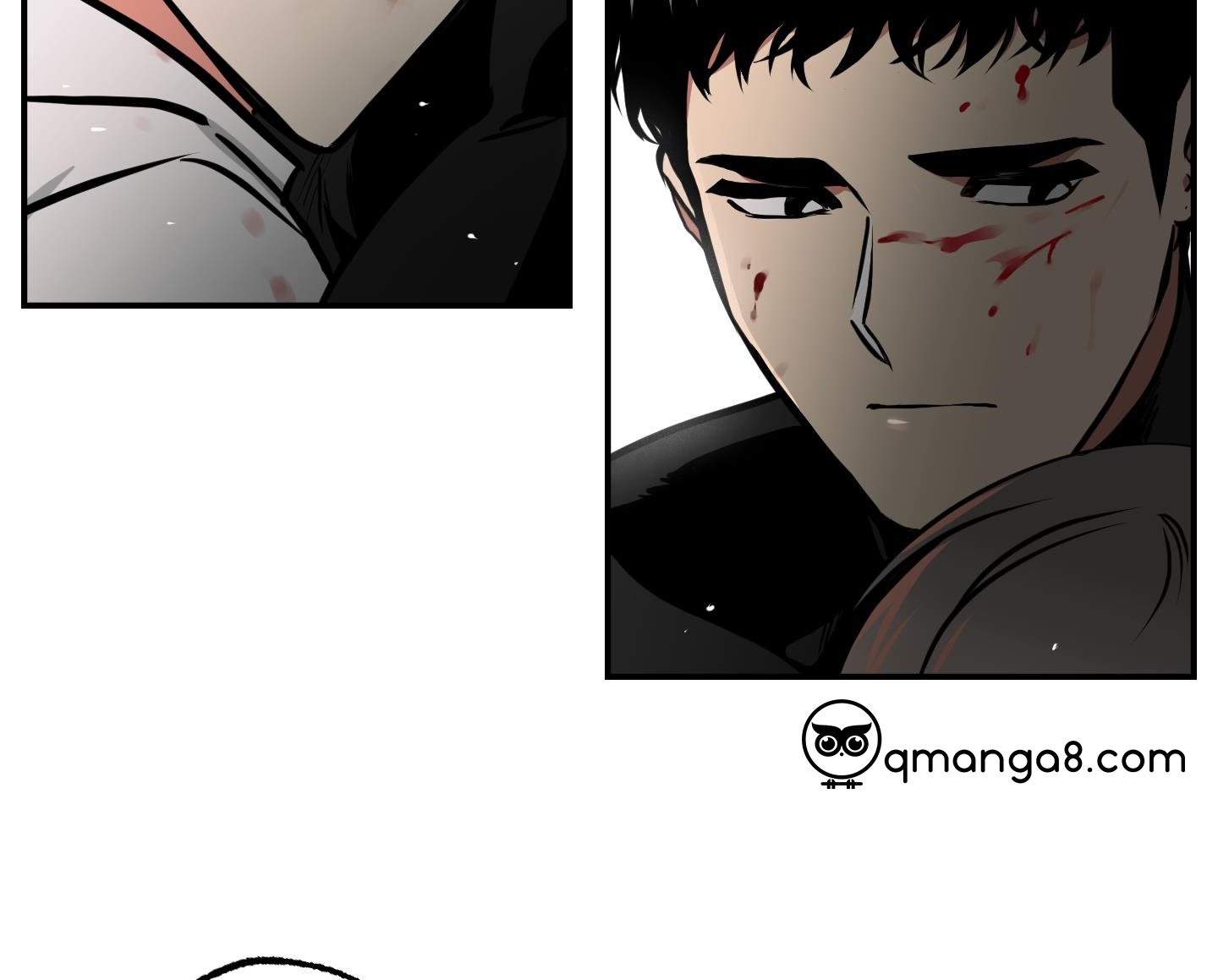 cây thương của ghost chapter 29 36