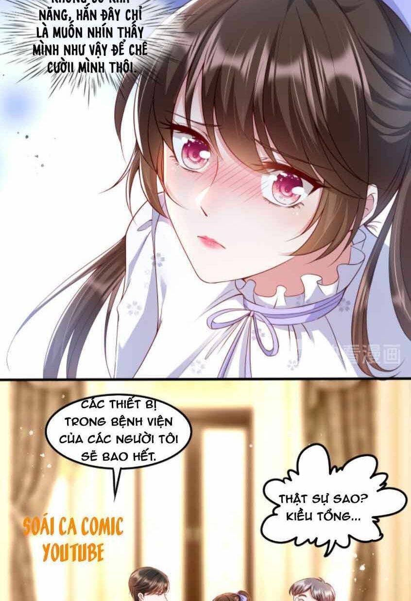 nhất sanh hữu hỉ chapter 1 15