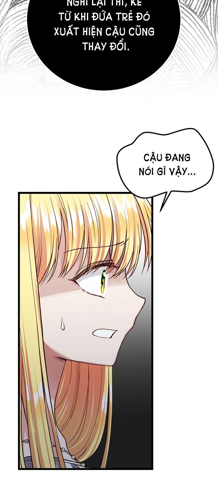 trở thành vợ thái tử quái vật chapter 72.2 10