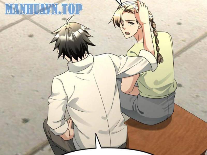 đóng băng toàn cầu: tôi gây dựng nên phòng an toàn thời tận thế chapter 178 24