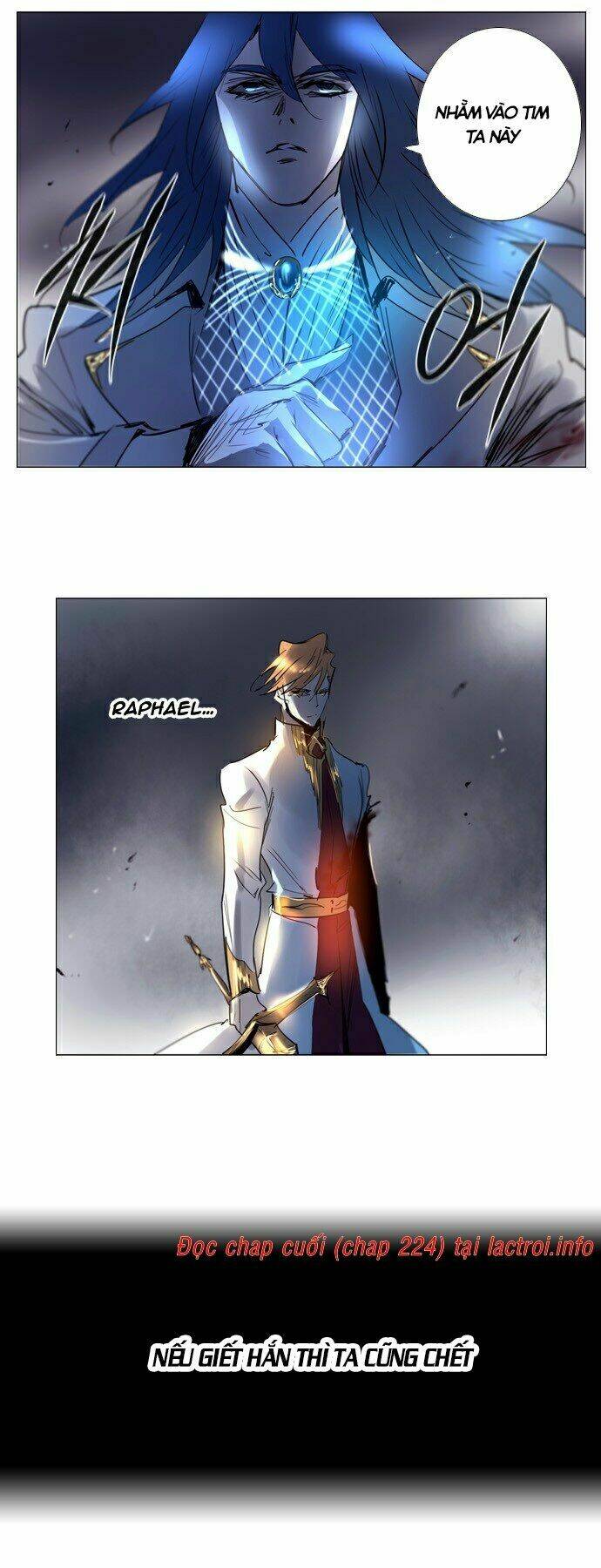 bản khế ước linh hồn chapter 195 29