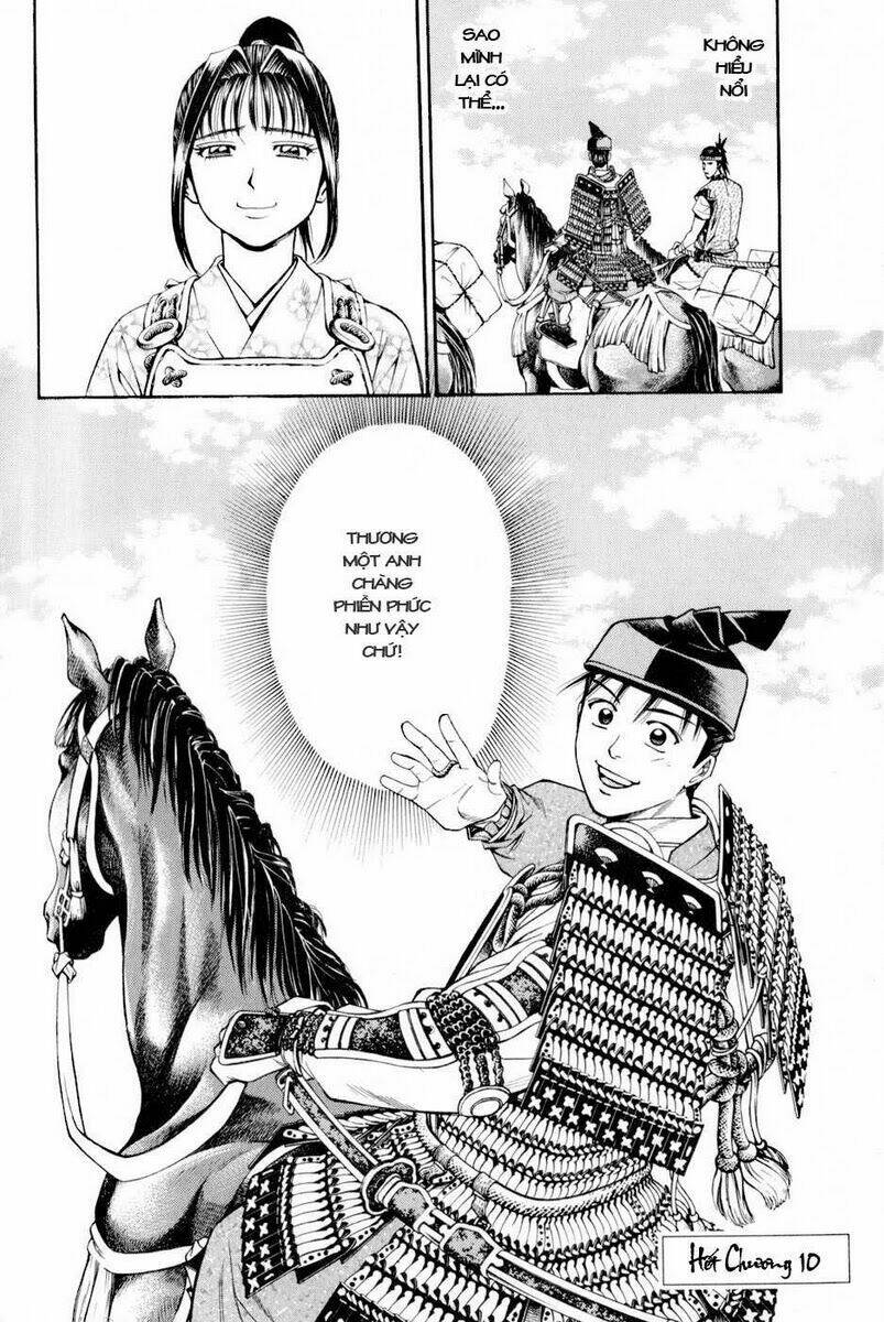 thiếu niên vương phần 2 chapter 10 69