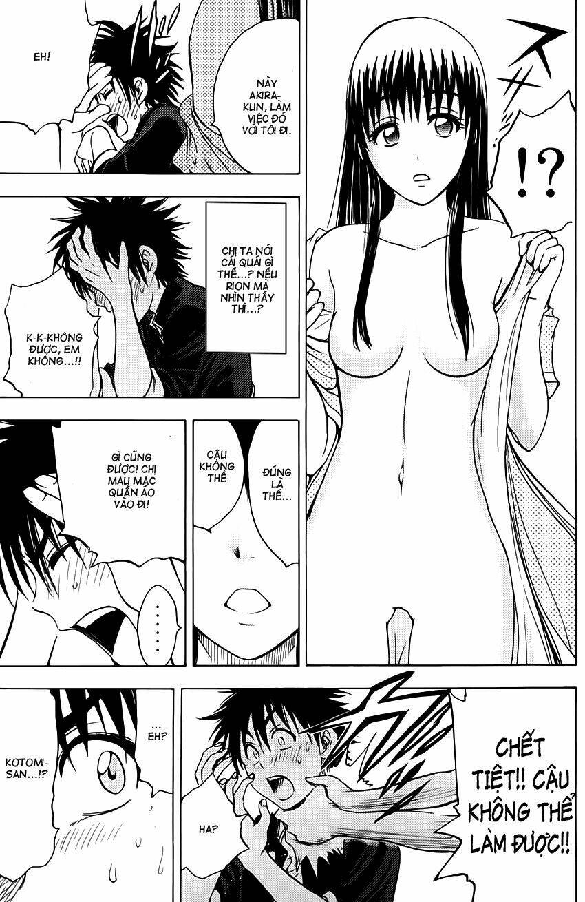 cage of eden chapter 46 16